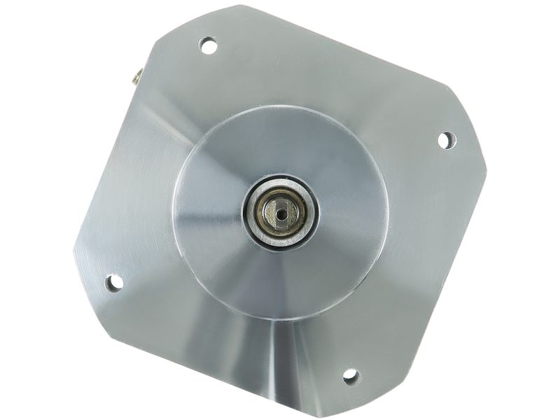 DC electric motor