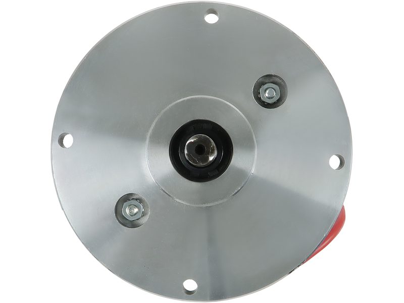DC electric motor