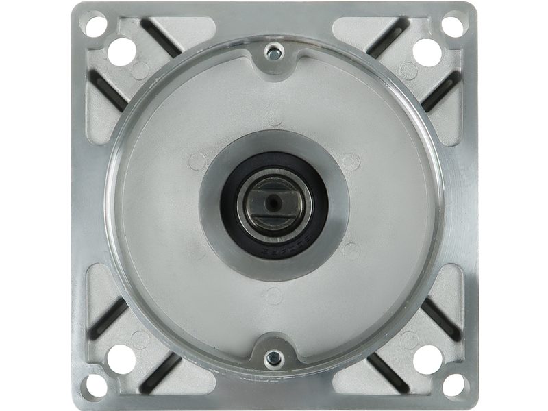 DC electric motor