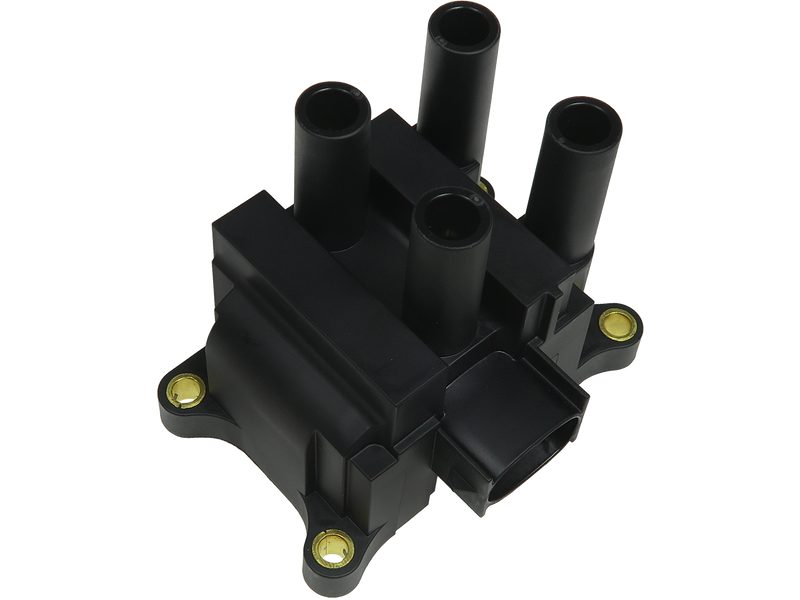 Ignition coil