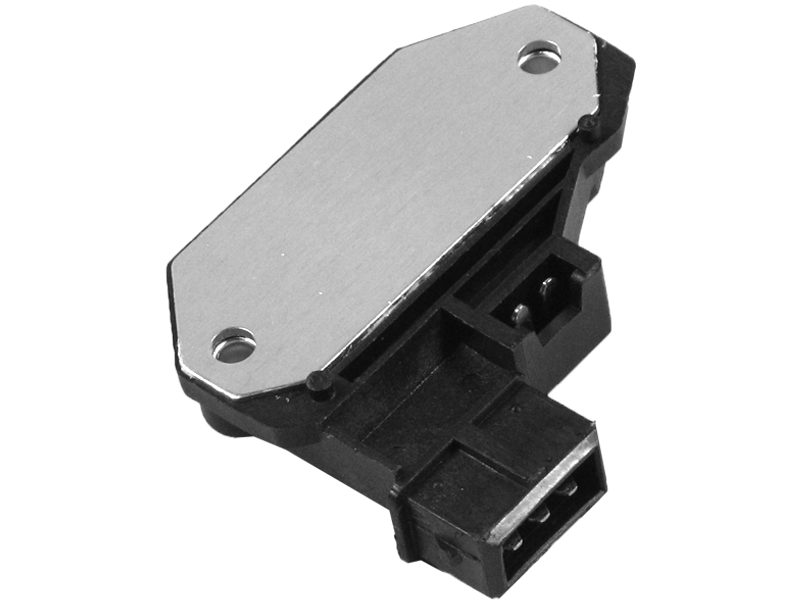 Modulo di accensione