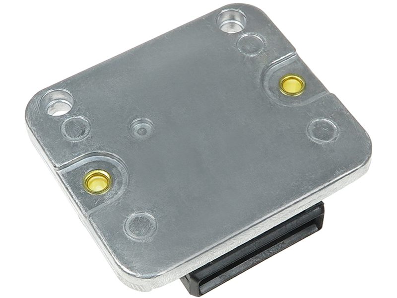 Modulo di accensione