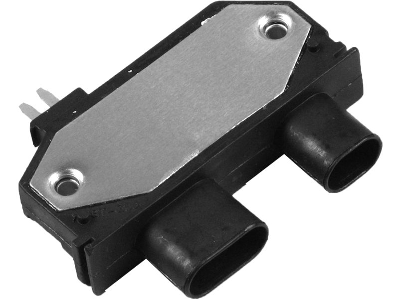 Modulo di accensione