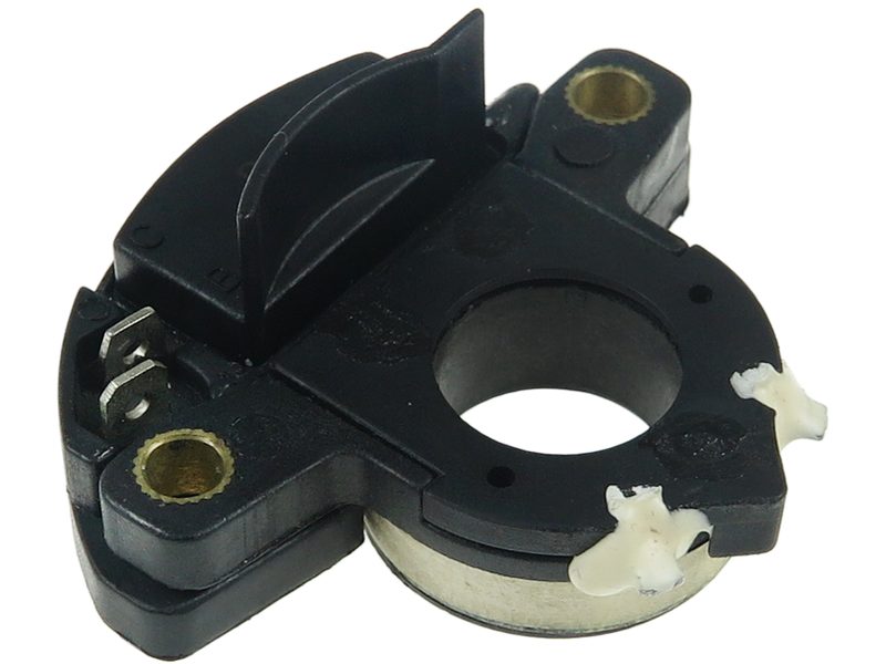 Modulo di accensione
