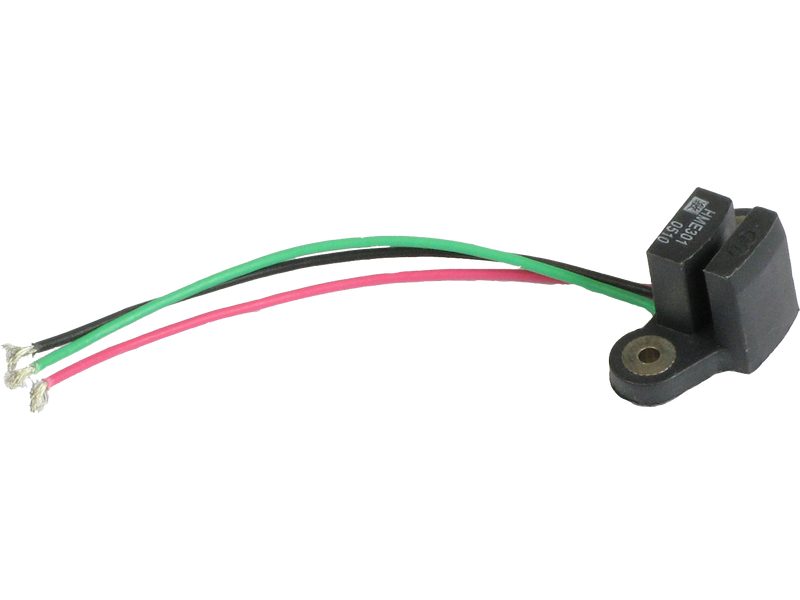 Ignition coil
