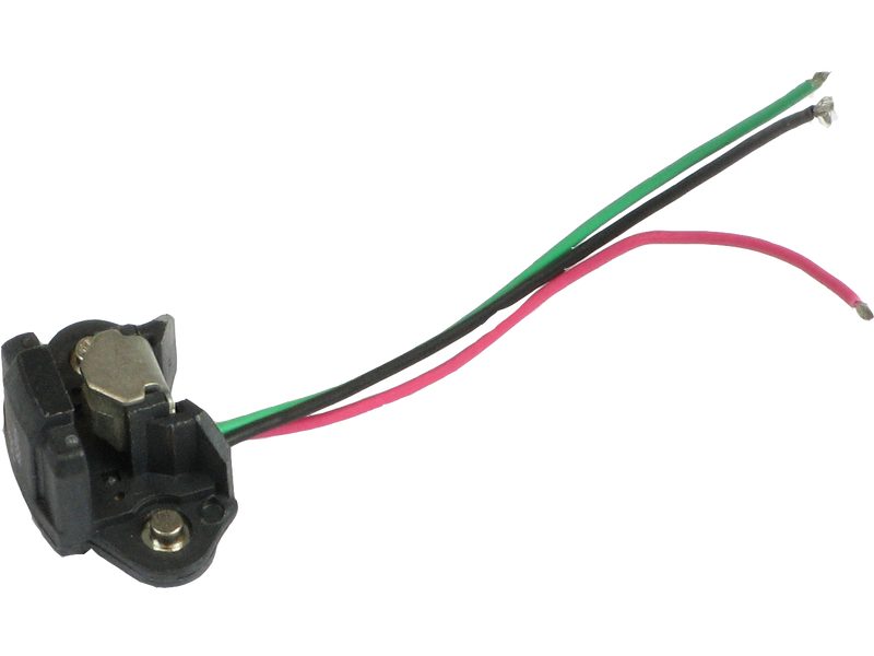 Ignition coil