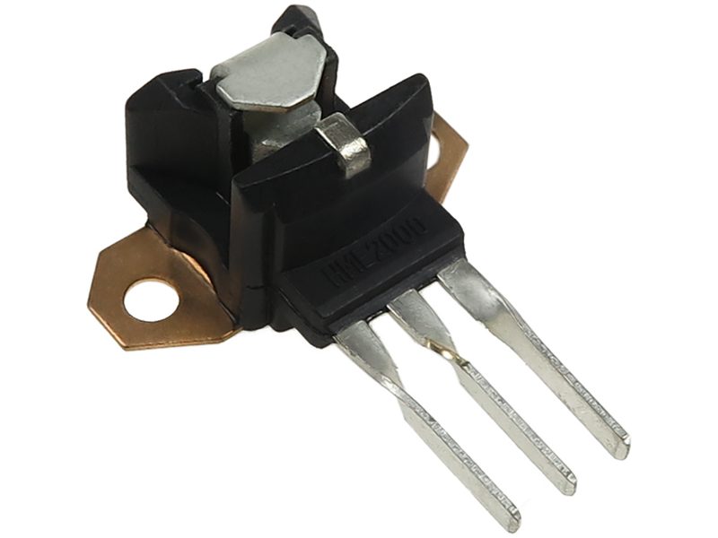 Ignition coil