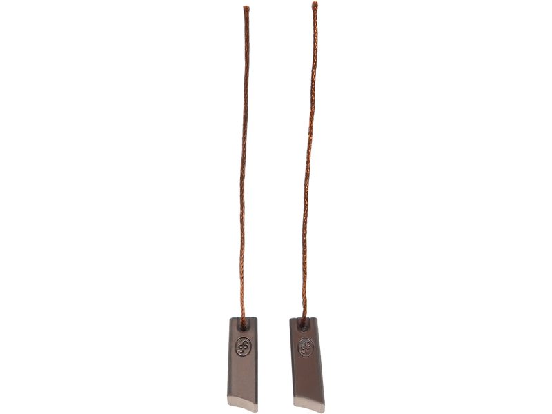 Alternator brush