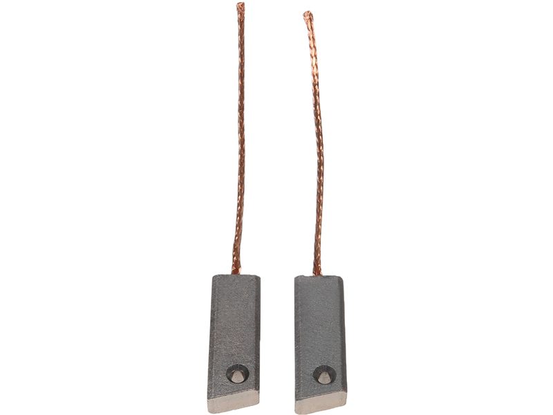 Alternator brush