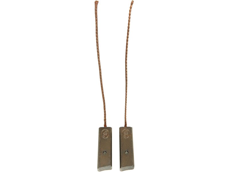 Alternator brush