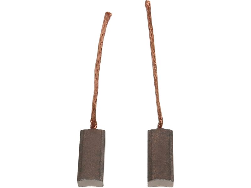 Alternator brush