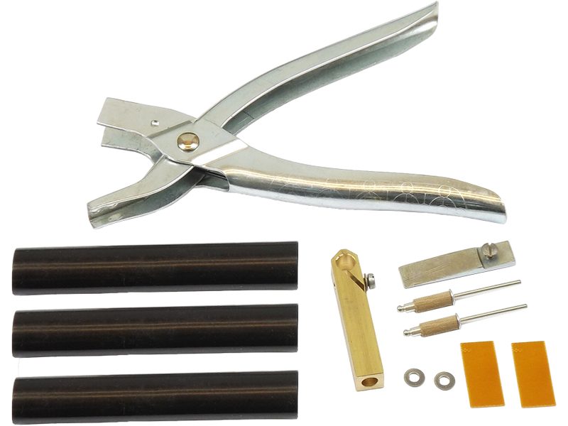 Workshop consumables