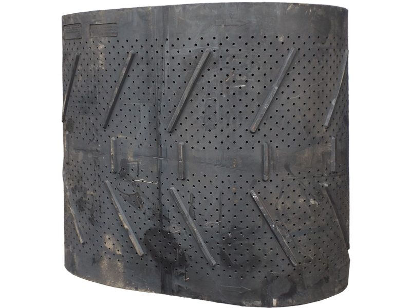 Workshop consumables