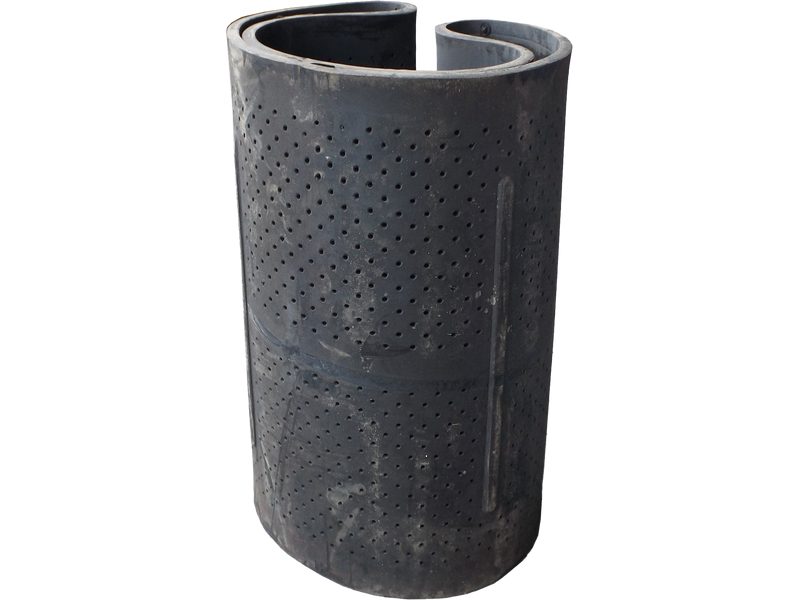 Workshop consumables
