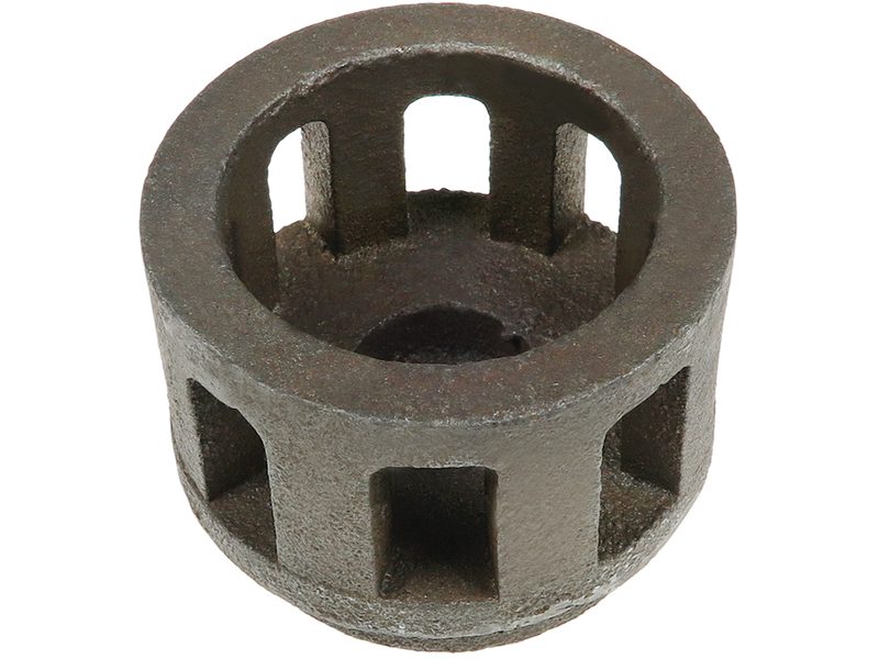 Workshop consumables