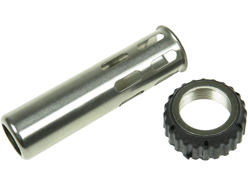 Workshop consumables