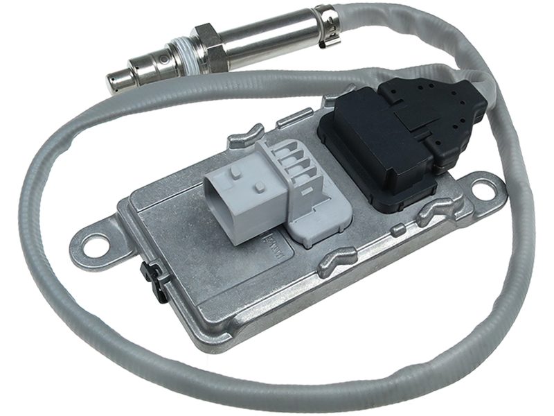 NOx sensor
