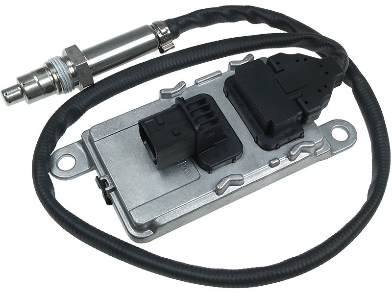 NOx sensor