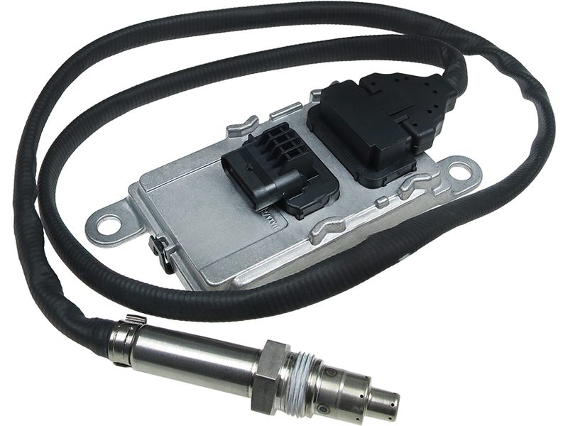 NOx sensor