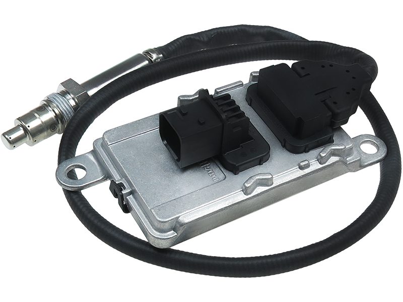 NOx sensor