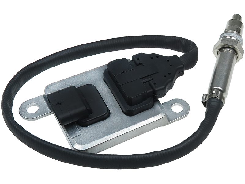NOx sensor