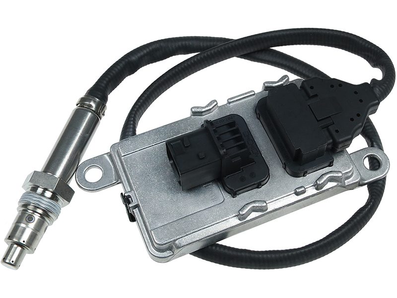 NOx sensor