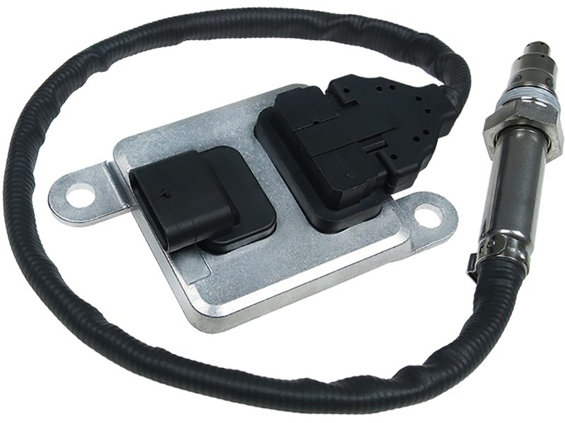 NOx sensor