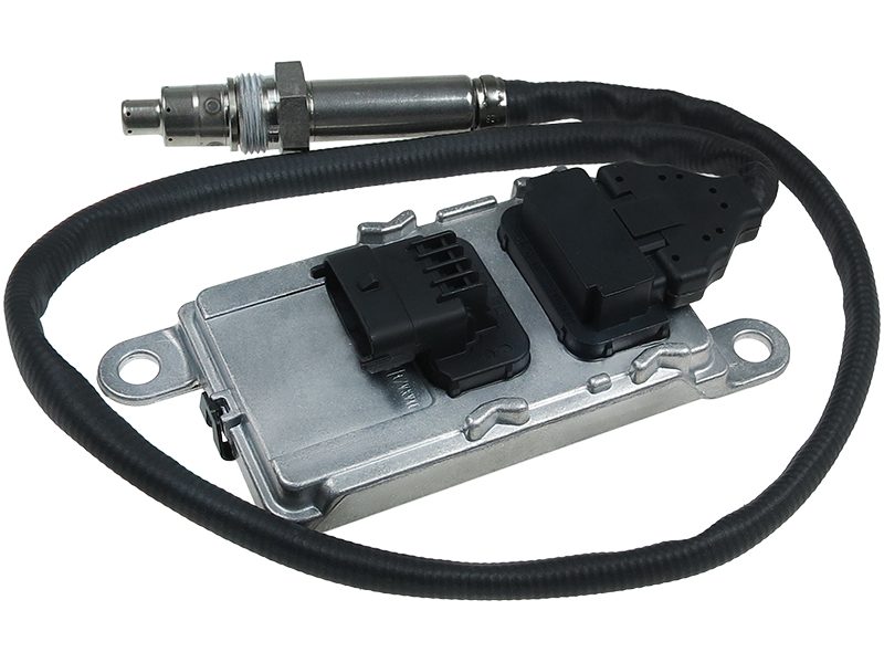 NOx sensor
