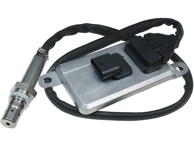 NOx sensor