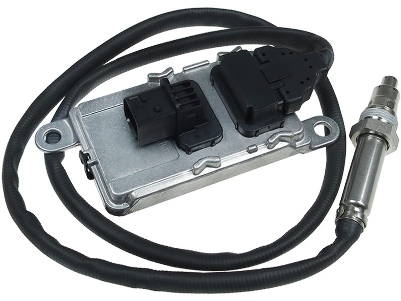 NOx sensor