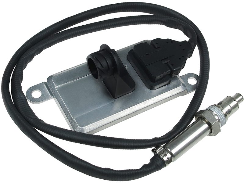 NOx sensor