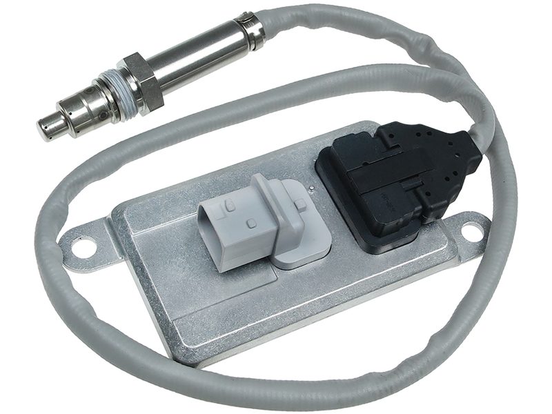 NOx sensor