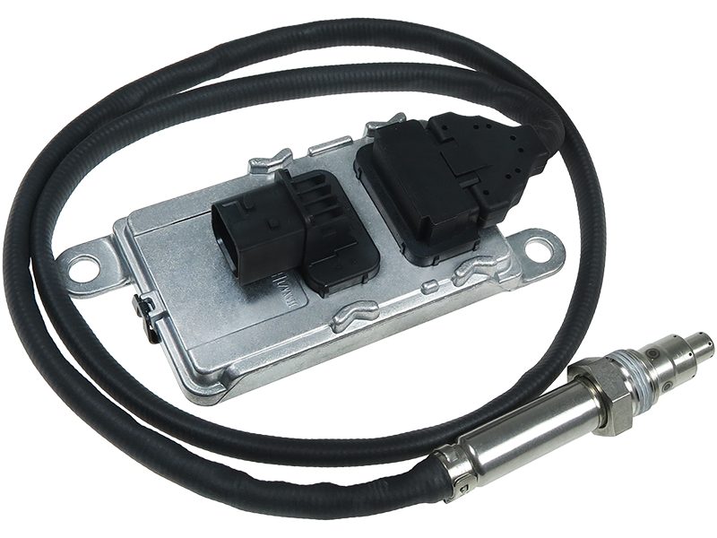NOx sensor
