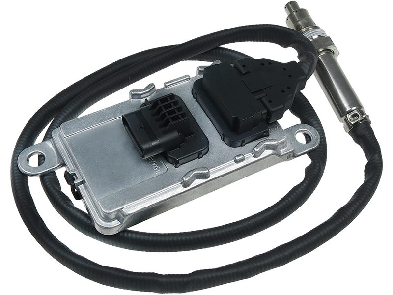 NOx sensor