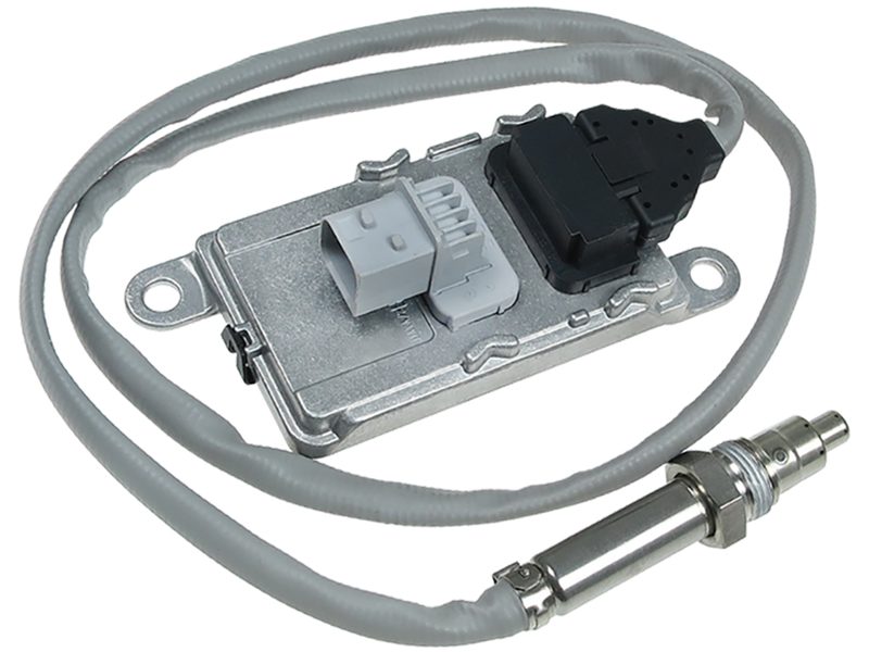 NOx sensor