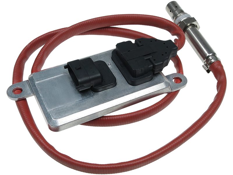 NOx sensor