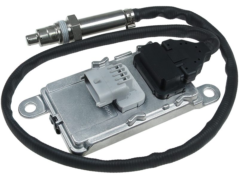 NOx sensor