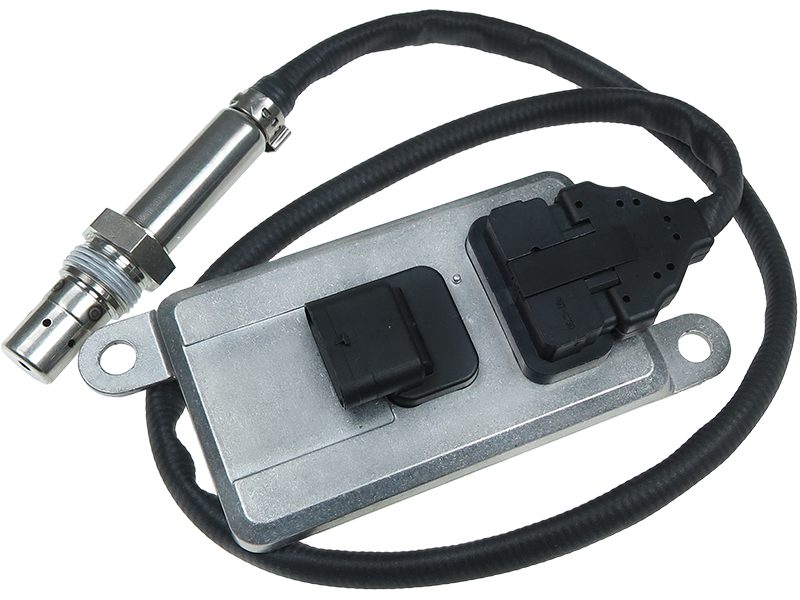 NOx sensor