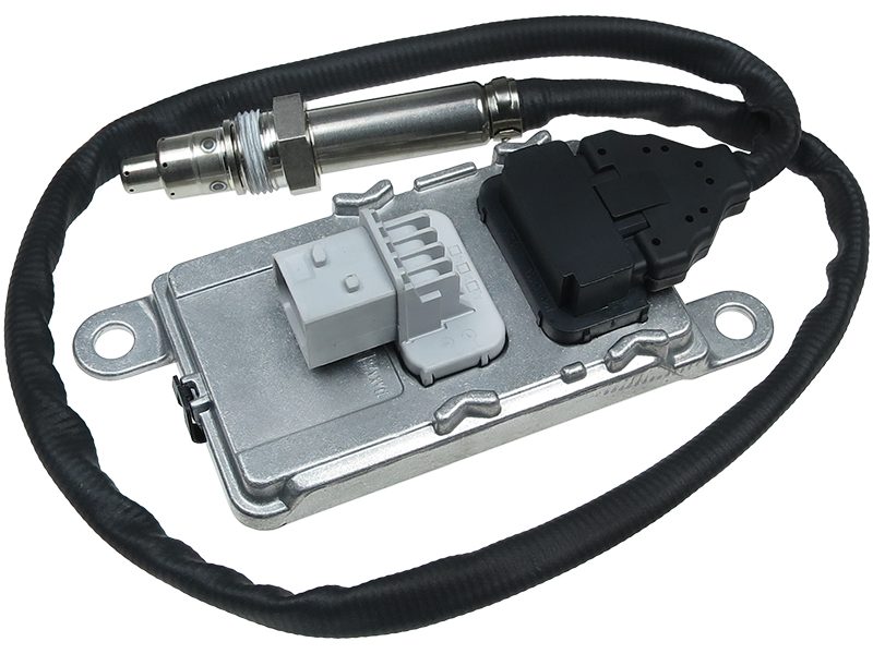 NOx sensor