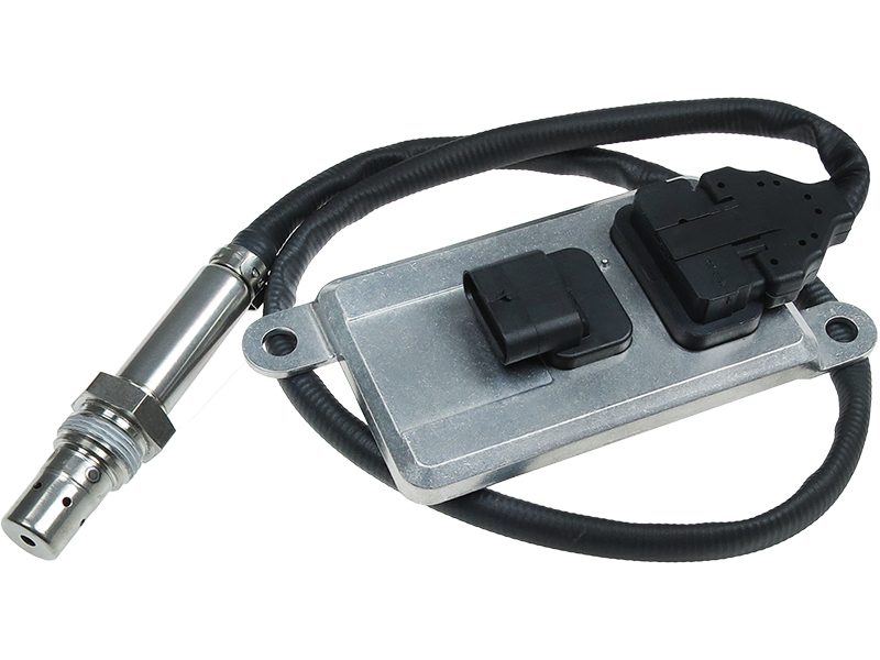 NOx sensor