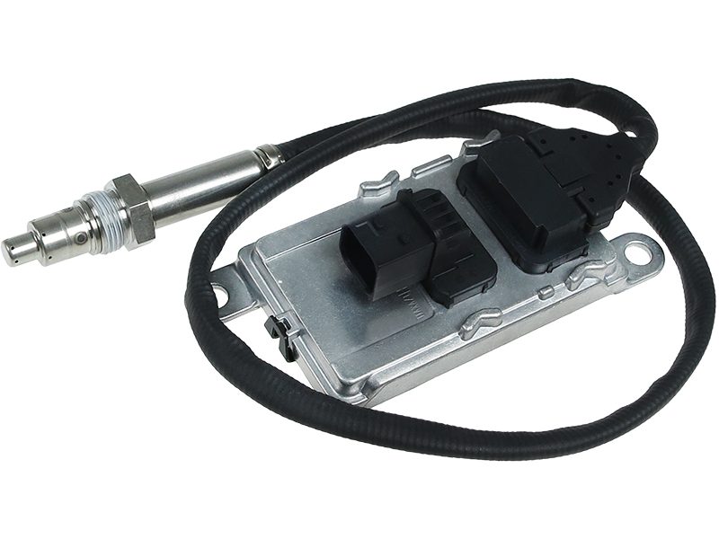 NOx sensor