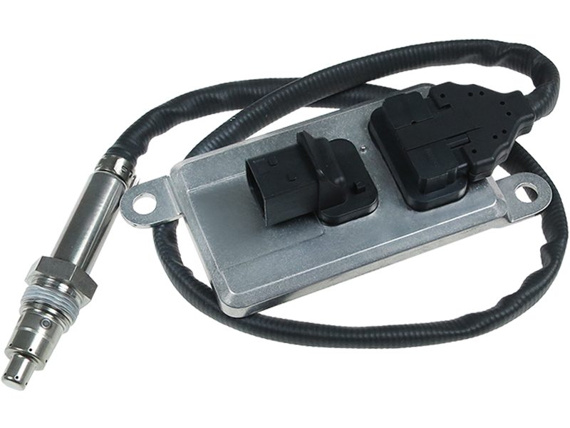 NOx sensor