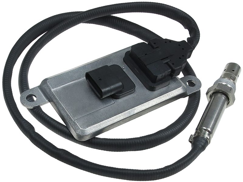 NOx sensor