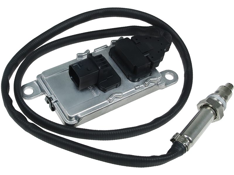 NOx sensor