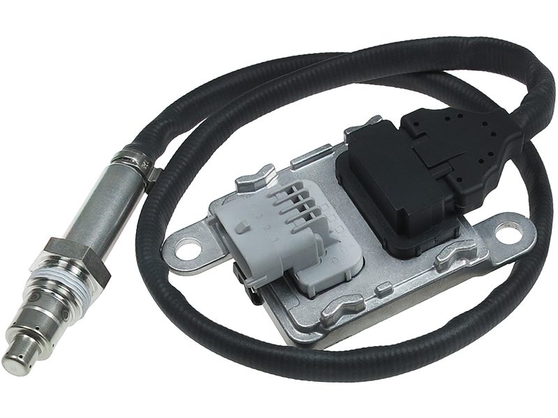 NOx sensor