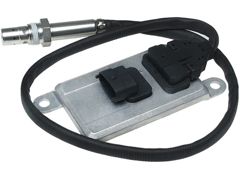 NOx sensor