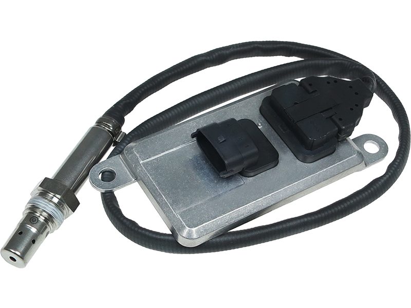 NOx sensor