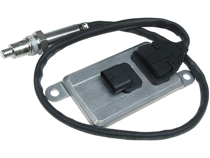 NOx sensor