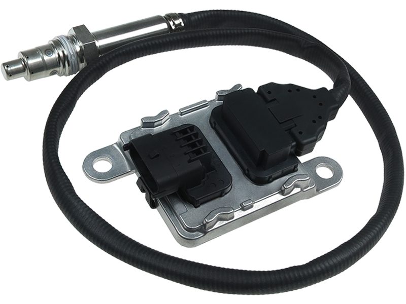 NOx sensor