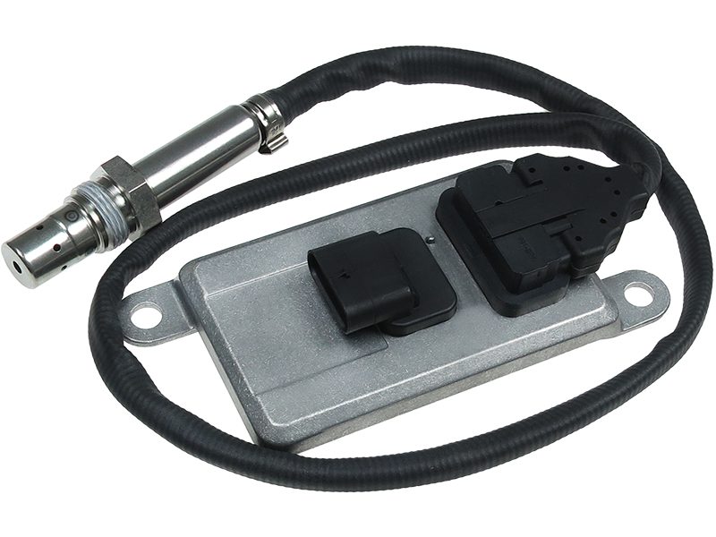 NOx sensor